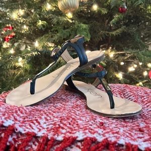 Calvin Klein Sandals